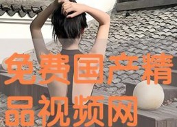 国产免费视频精品,精彩纷呈，不容错过