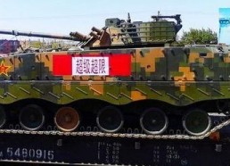 国产步兵区,探索中国现代步兵战术与装备发展之路