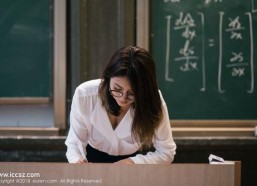 国产女教师,国产女教师的教育情怀与风采